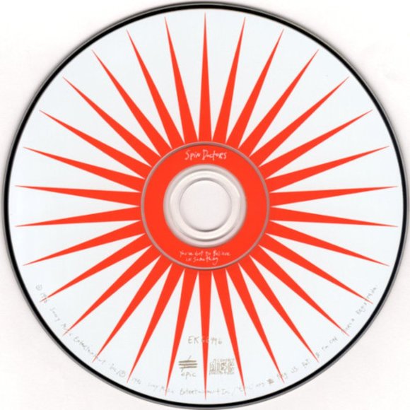 Spin Doctors CD Collection - Picture 7 of 7